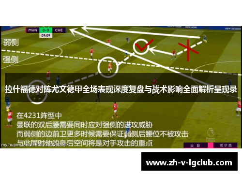 拉什福德对阵尤文德甲全场表现深度复盘与战术影响全面解析呈现录 拉什福德对阵尤文德甲全场表现深度复盘与战术影响全面解析呈现录