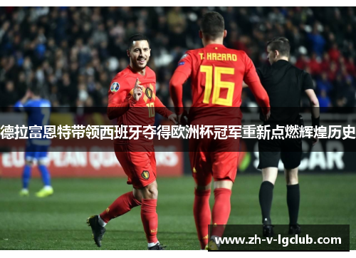 德拉富恩特带领西班牙夺得欧洲杯冠军重新点燃辉煌历史